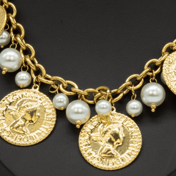 Collana Aura Preziosa