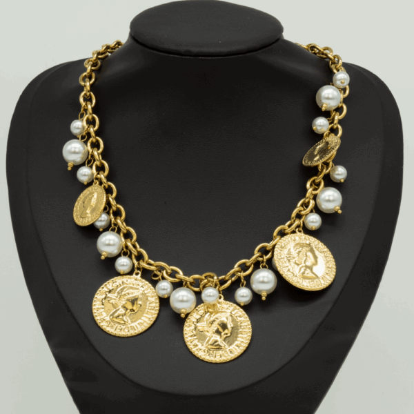 Collana Aura Preziosa