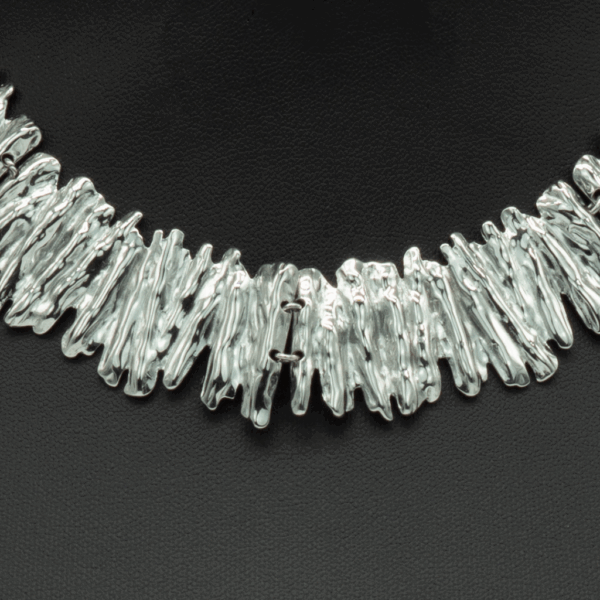 Collana Luce Tagliata