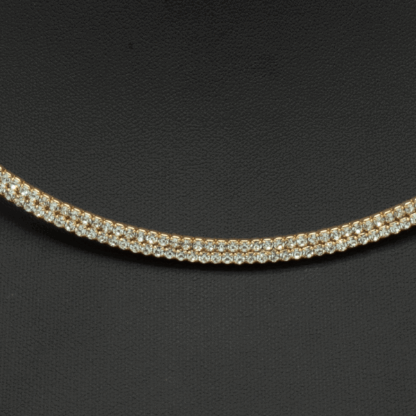 Collana Scintilla Suprema