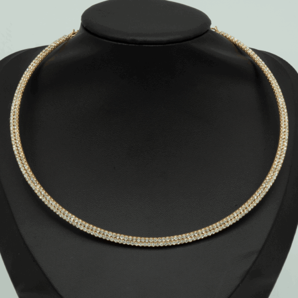 Collana Scintilla Suprema