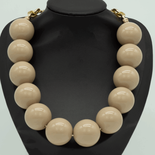 Collana Perle Imperiali