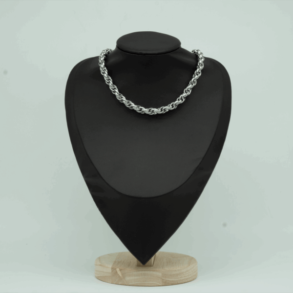 Collana Lumina Chain