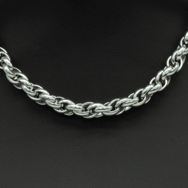 Collana Lumina Chain