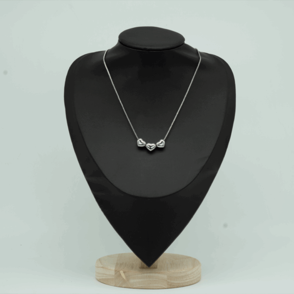 Collana Trio