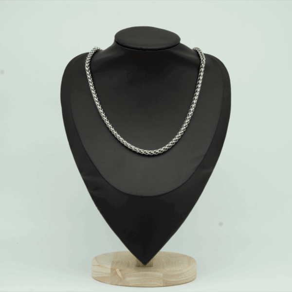 Collana Chain Style