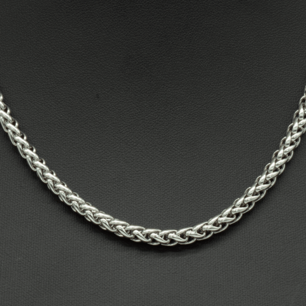 Collana Chain Style