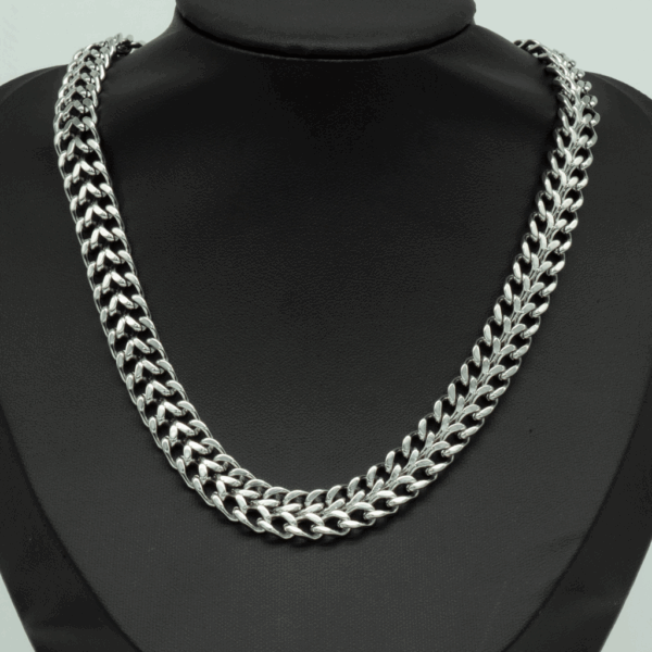 Collana Chain Chic
