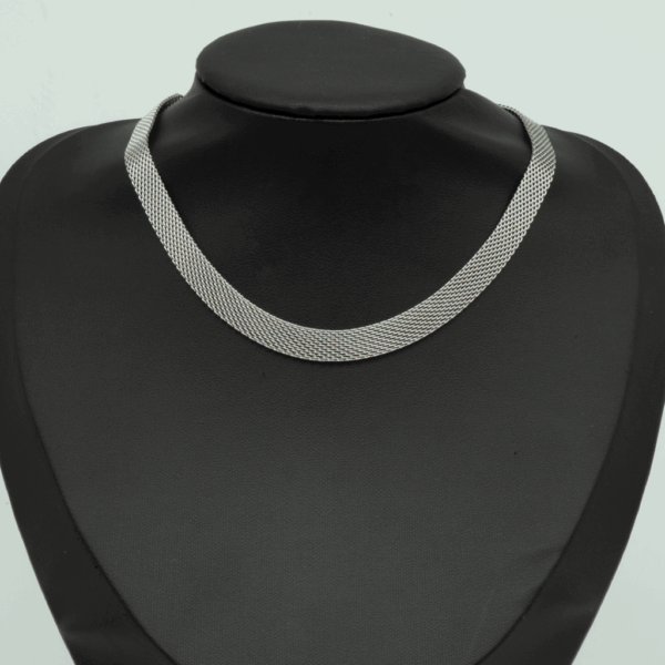 Collana Bold Chain
