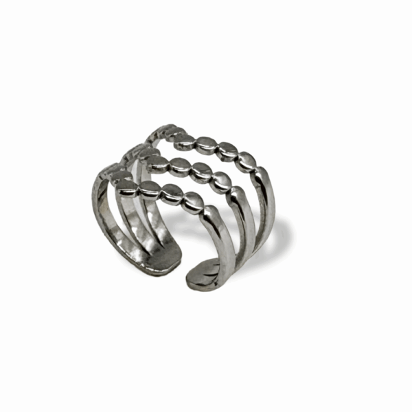 Anello Trio Chic