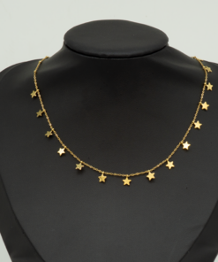 Collana Cielo Stellato