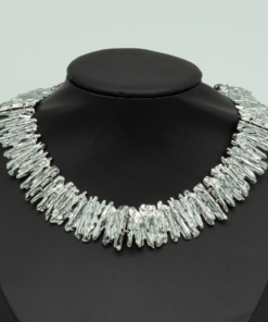 Collana Luce Tagliata