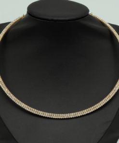 Collana Scintilla Suprema