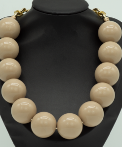 Collana Perle Imperiali