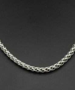 Collana Chain Style