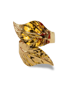 Bracciale Nido di Foglie