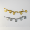 bracciale Monete