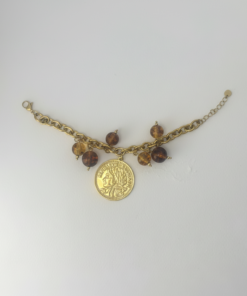 bracciale Regina d’Ambra