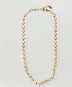 Collana sfere di luce