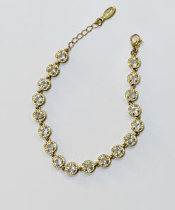 Bracciale sfere di luce