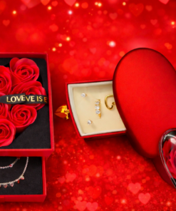 Box San Valentino Componibile